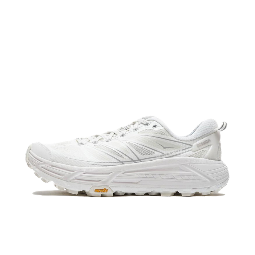 Tek Hoka One One MAFATE SPEED 2 Bela | 1126851-WLRC