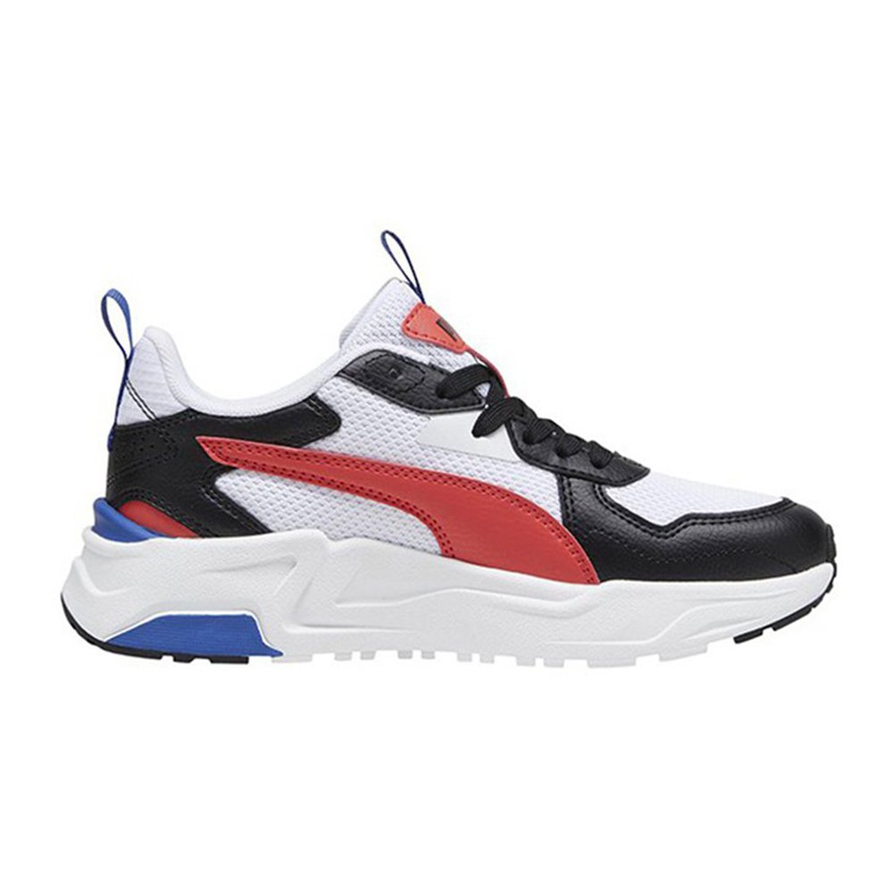 Superge in čevlji Puma Puma Trinity Lite JR Večbarvna | 391443-09, 1