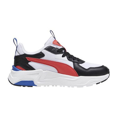 Superge in čevlji Puma Puma Trinity Lite JR Večbarvna | 391443-09, 1