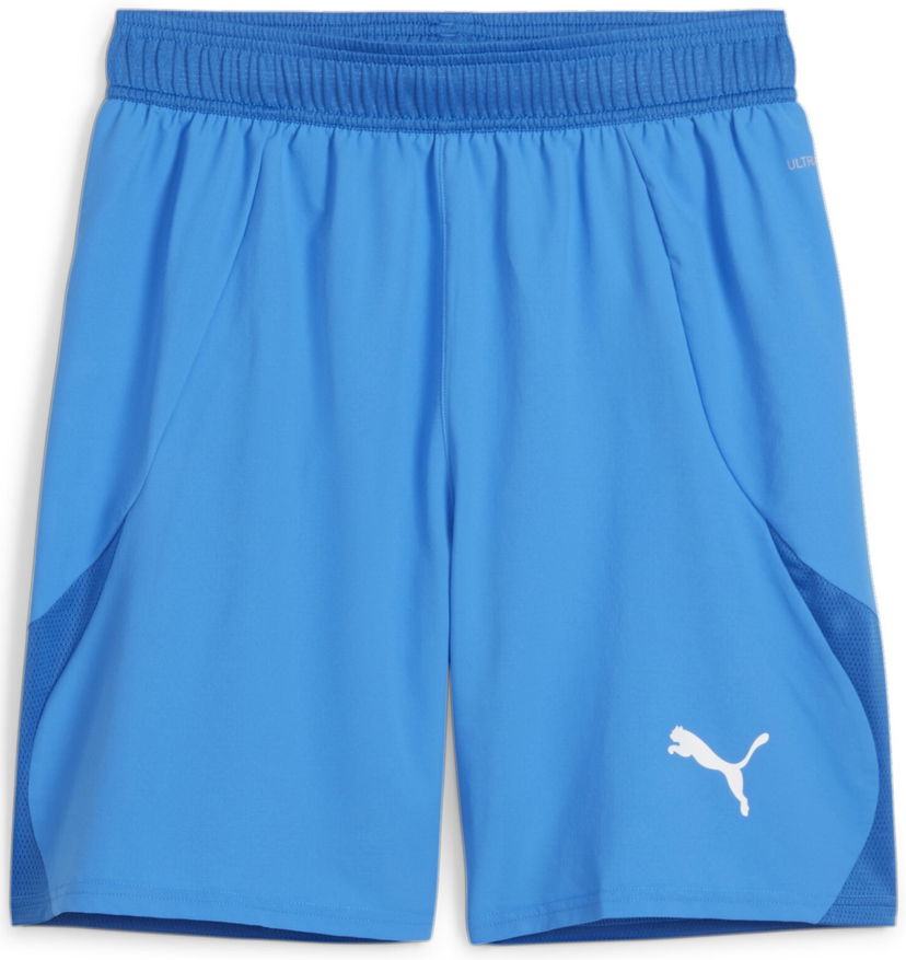 Kratke hlače Puma teamFINAL Shorts Modra | 705743-02