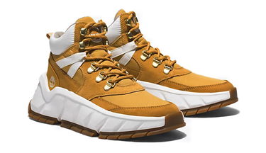 Superge in čevlji Timberland TBL Turbo Hiking Boots Rjava | A5N4T-231, 3