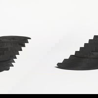 Calvin Klein Jeans Mono Logo Patch Bucket Hat