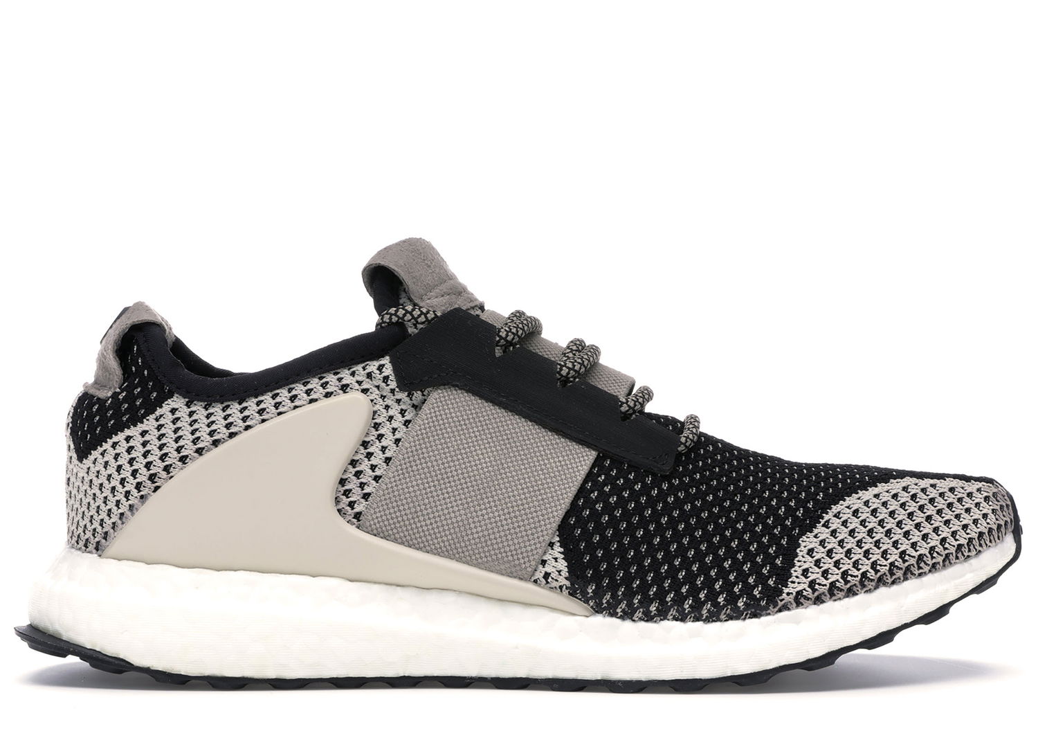 Superge in čevlji adidas Performance ADO Ultra Boost Day One Clear Siva | CG3735, 0