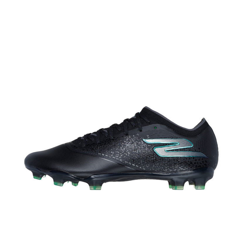 Superge in čevlji Skechers Razor Elite FG Črna | 252020-bksl