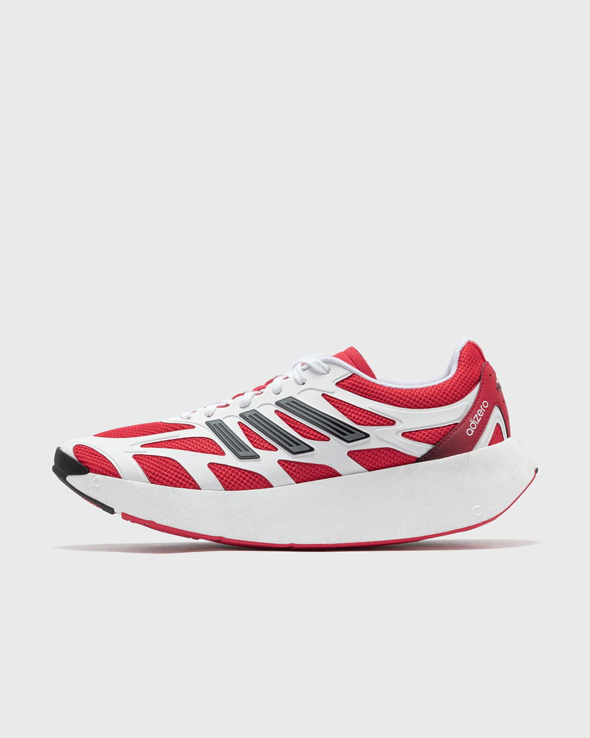 Tek adidas Performance ADIZERO ARUKU Rdeča | JI0308