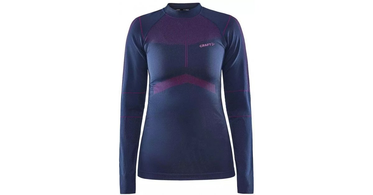 Majica Craft Active Intensity Tee Mornarica | 1907937-698486, 1