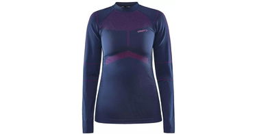 Majica Craft Active Intensity Tee Mornarica | 1907937-698486, 1