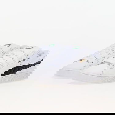 Superge in čevlji Puma Suede Xl Lth White Bela | 39725502, 4
