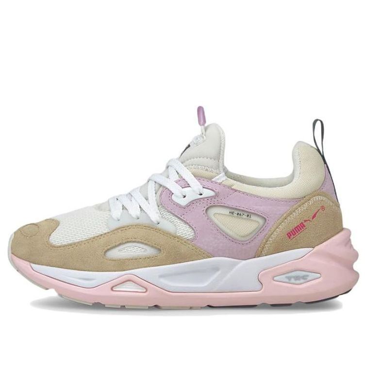 Superge in čevlji Puma Trc Blaze Roza | 383104-03, 0