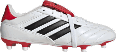 Superge in čevlji adidas Performance COPA GLORO II FG Bela | jr2871, 0