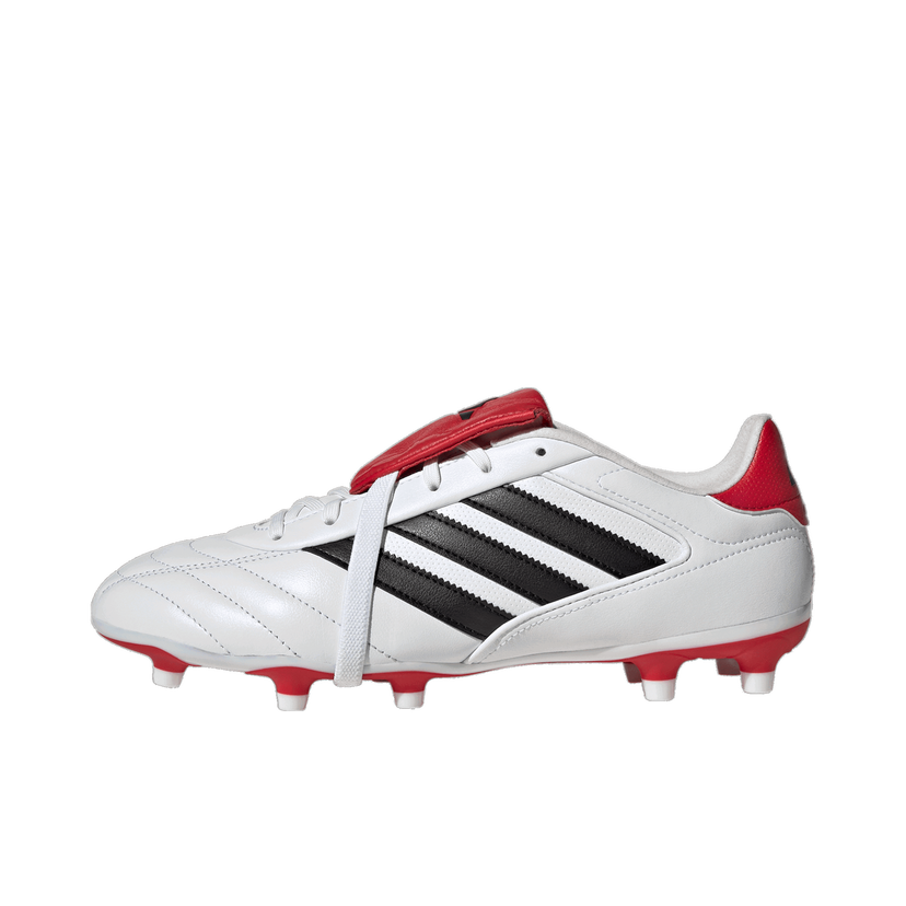 Superge in čevlji adidas Performance COPA GLORO II FG Bela | jr2871