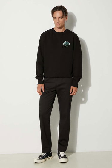 Hlače Paul Smith Paul Smith Straight-Leg Trousers Črna | M1R.055Z.N02138, 1