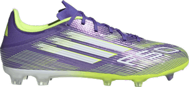 Superge in čevlji adidas Performance F50 League FG/MG Lila | ji0003, 0