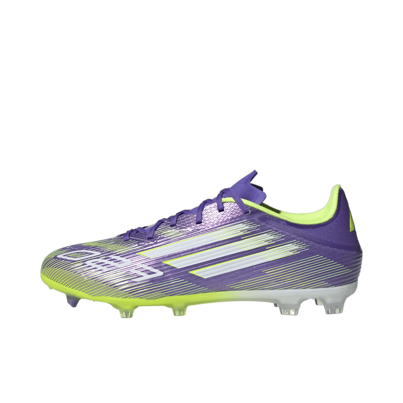 Superge in čevlji adidas Performance F50 League FG/MG Lila | ji0003