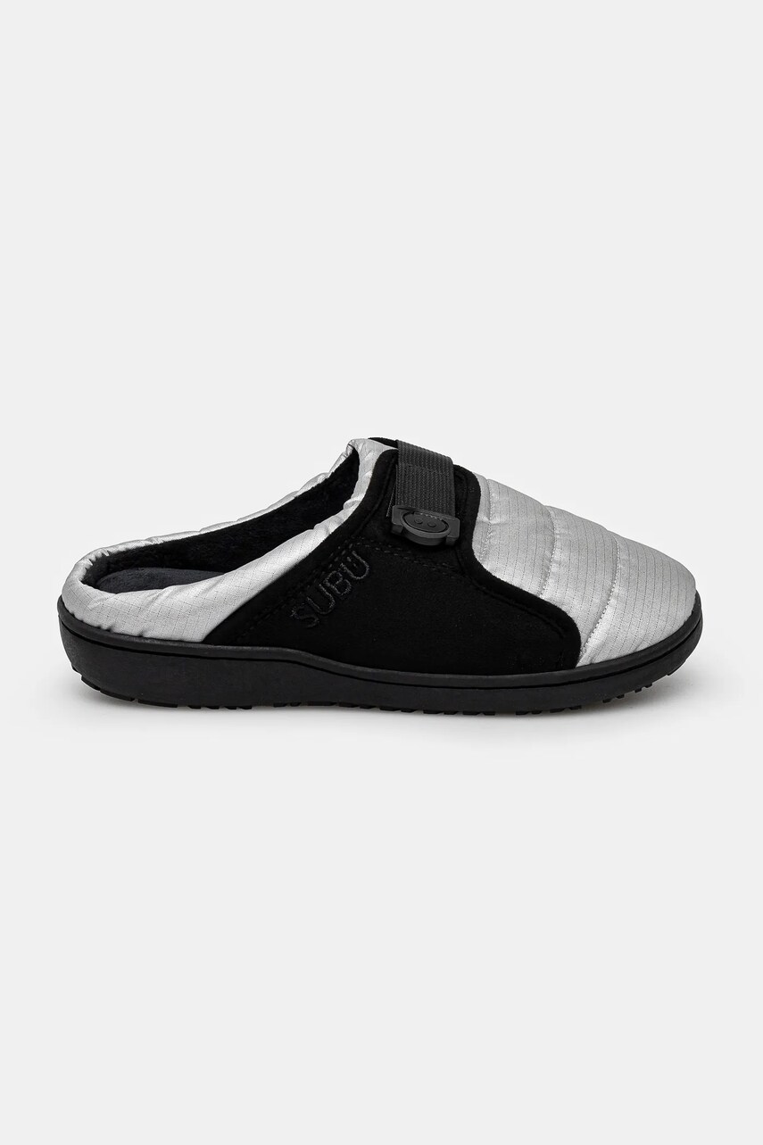 Superge in čevlji SUBU TOKYO SUBU BELT Slippers Kovinski | SB.25, 1