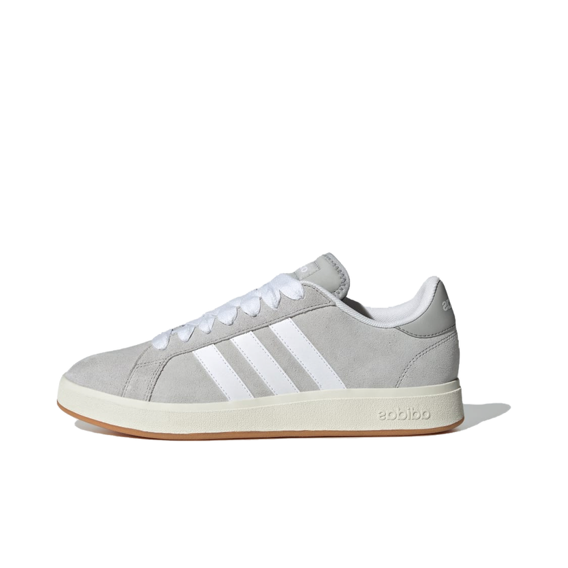 Superge in čevlji adidas Performance Grand Court Base Siva | IH6185
