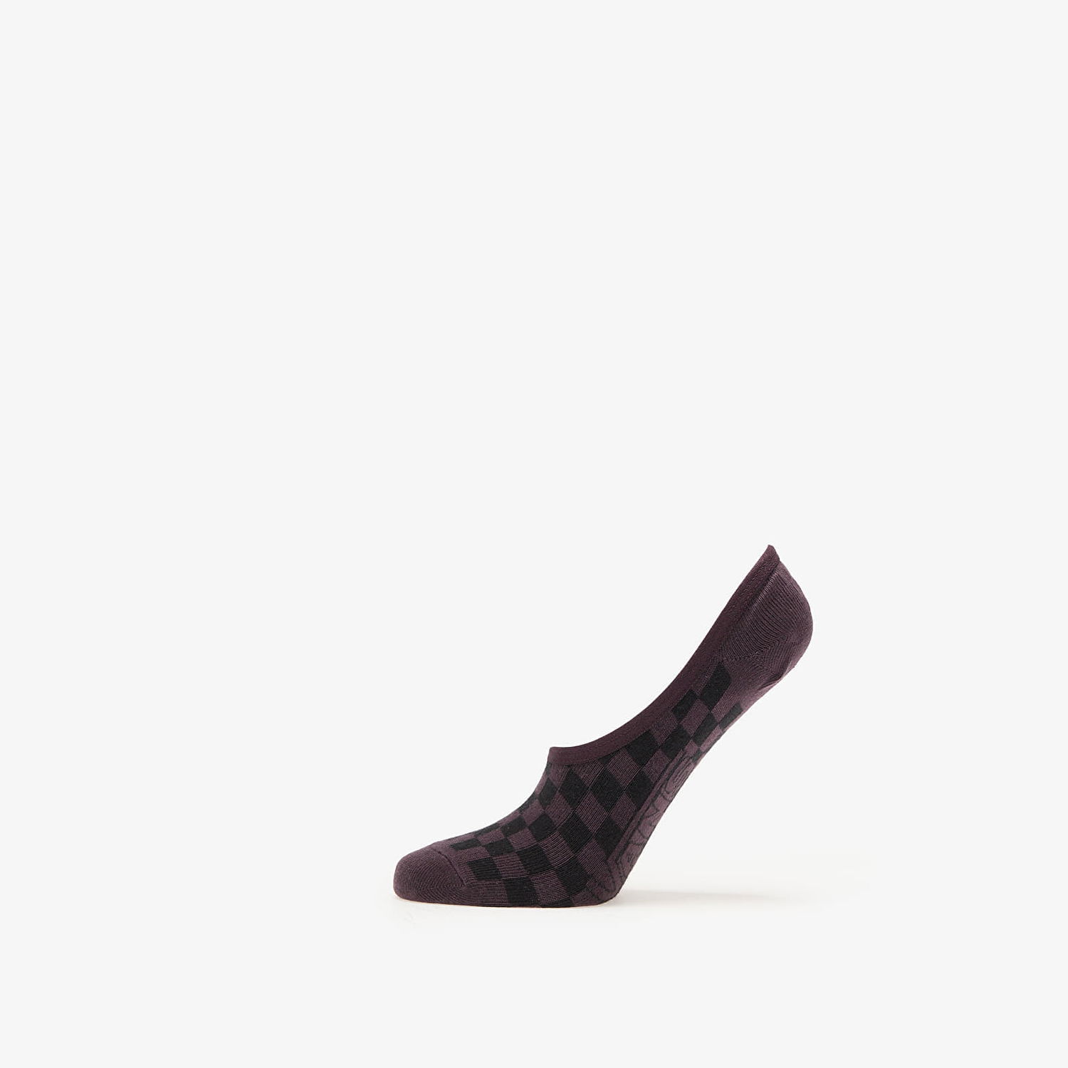 Nogavice Vans Vans Canoodle No-Show Socks 3-Pack Večbarvna | VN000QBFEMU1, 1