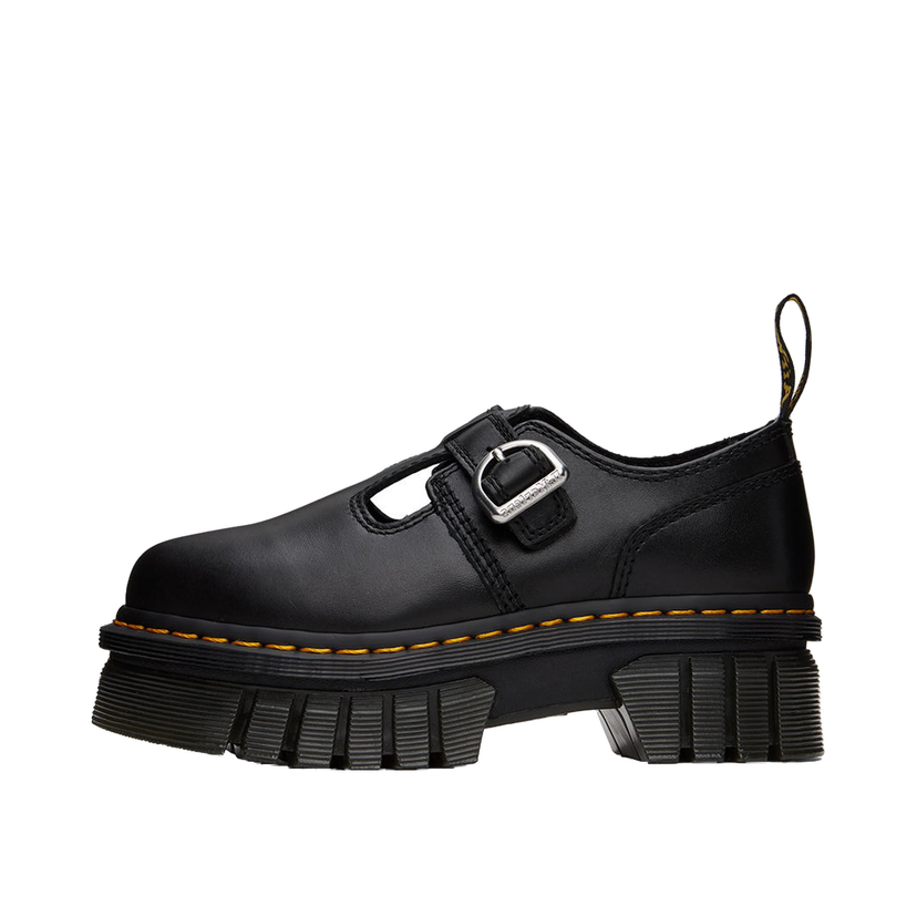 Superge in čevlji Dr. Martens Audrick Mary Jane Oxfords "Black" Črna | 30685001