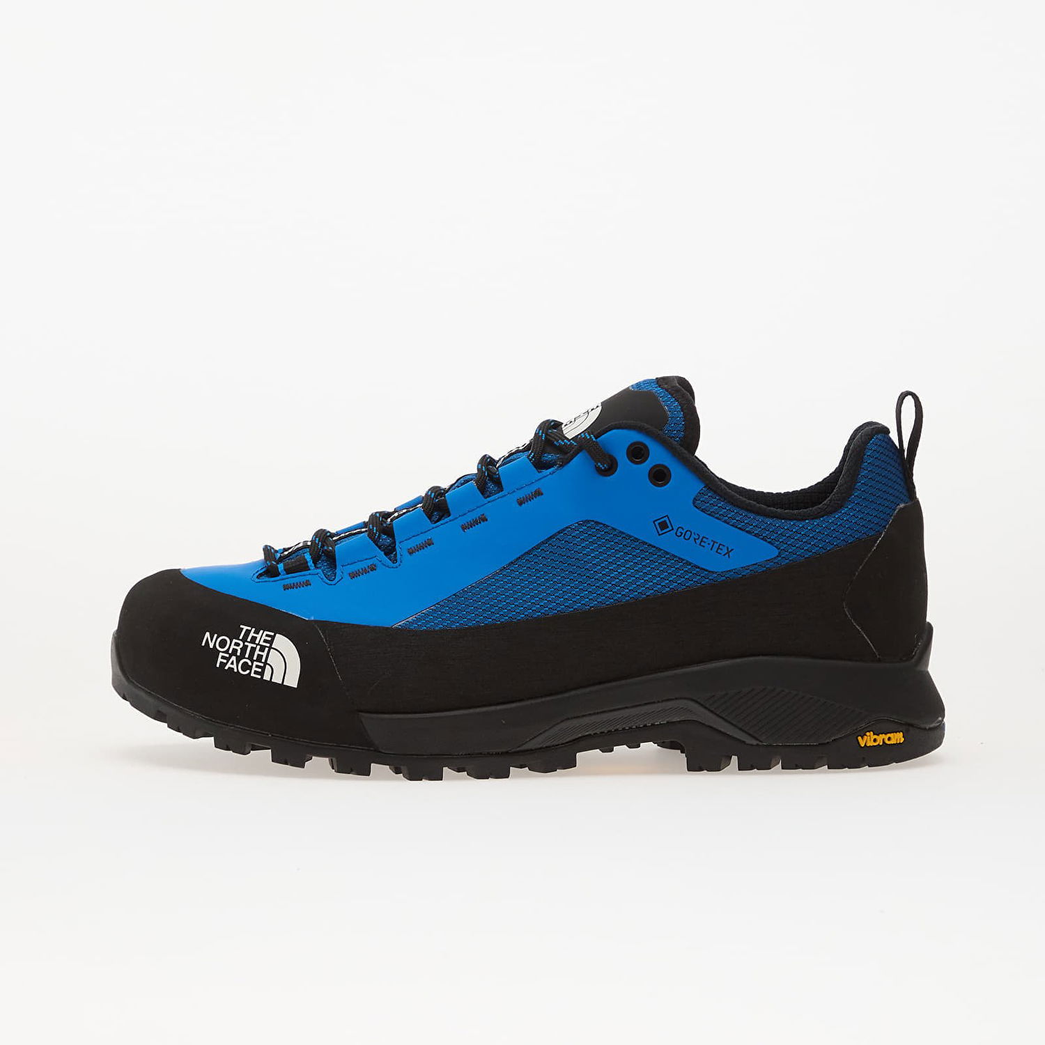 Superge in čevlji The North Face Verto Alpine Gore-Tex Modra | NF0A83ND16Y1, 0