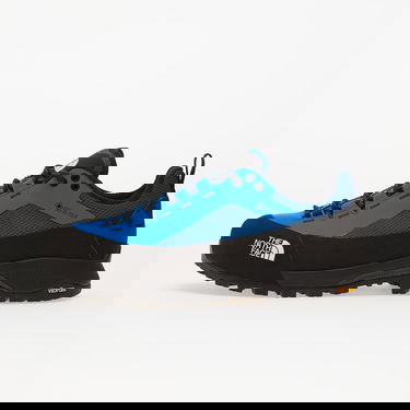 Superge in čevlji The North Face Verto Alpine Gore-Tex Modra | NF0A83ND16Y1, 0