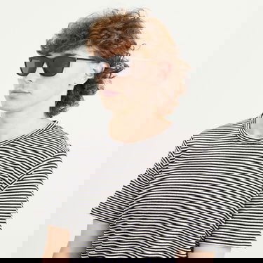 Sončna očala Saint Laurent Saint Laurent SL 851 Sunglasses Črna | SL-851-001, 4