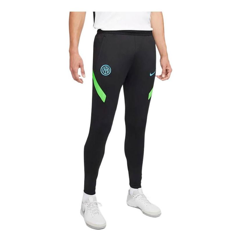 Trenirka Nike Training Printing Joggers Črna | DB6927-014