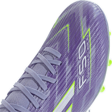 Superge in čevlji adidas Performance F50 Sparkfusion League Firm Ground/Artificial Grass Boots Lila | JI0012, 1