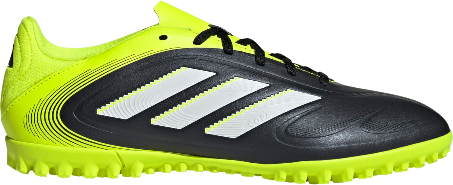 Superge in čevlji adidas Performance adidas COPA PURE.3 Club TF Rumena | jr2893, 0