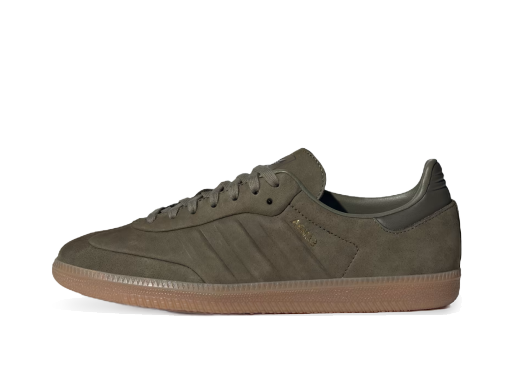 Superge in čevlji adidas Originals Samba "Halo Blush" Zelena | IG1242
