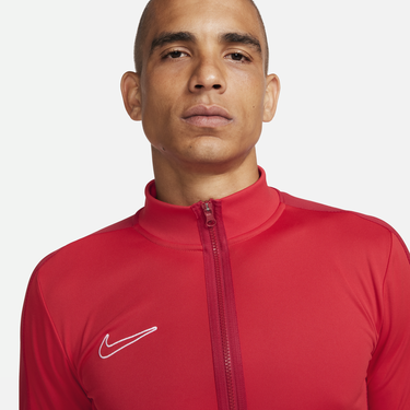 Jakna Nike Academy Track Jacket Rdeča | dr1681-657, 4