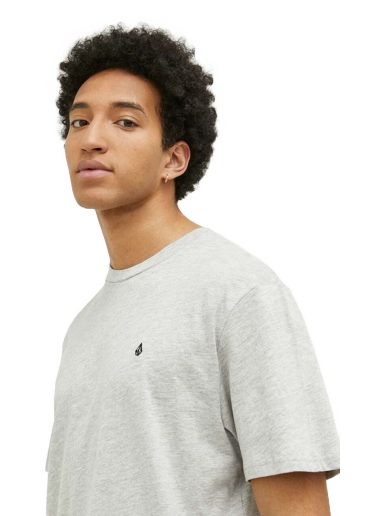 Majica Volcom Stone Blanks T-shirt Siva | A3512326.HGR