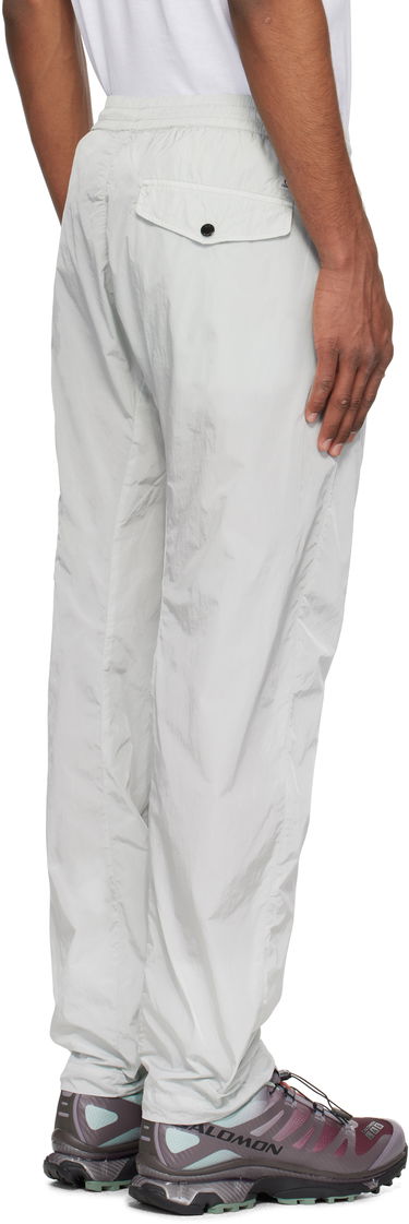 Cargo hlače C.P. Company C.P. Company Chrome-R Regular Cargo Pants Siva | 18CMPA062A-005904G, 2