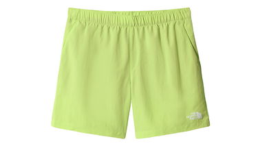 Kratke hlače The North Face Water Short Zelena | NF0A5IG5HDD, 0