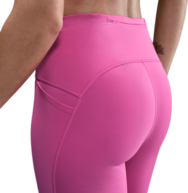 Pajkice Nike Nike Swift 7/8 Leggings Roza | hj2252-675, 3