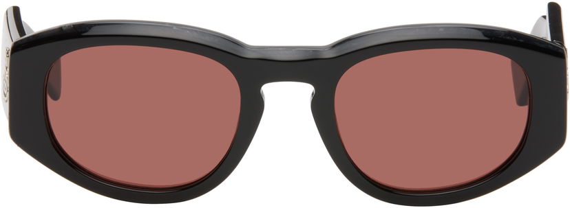 Sončna očala Vivienne Westwood Vivienne Westwood Reed Sunglasses Črna | VW509400152