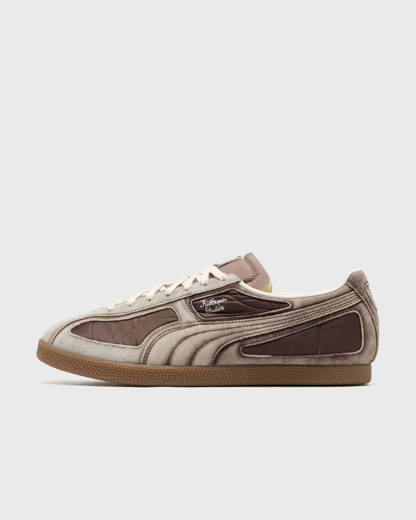 Superge in čevlji Puma Brasil Panels KidSuper Studios Rjava | 403847-02