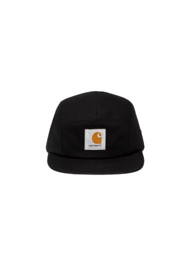 Kapa Carhartt WIP Backley Črna | I016607.89XX