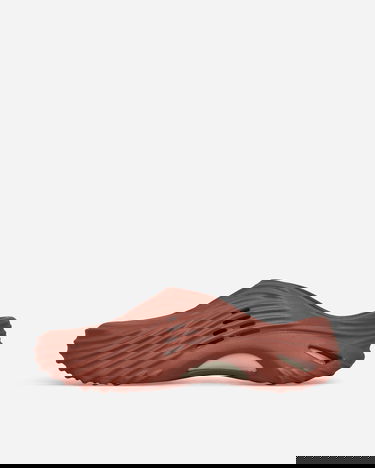 Superge in čevlji Crocs Echo Wave Mules Rdeča | CR.210521 RUST, 3