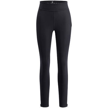 Pajkice SWIX Pace Warmer Running Tights Črna | 10060-23, 0