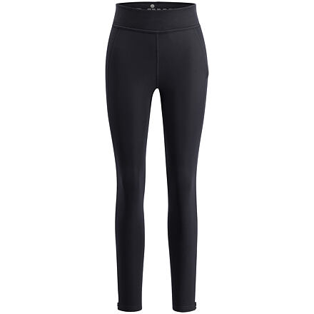 Pajkice SWIX Pace Warmer Running Tights Črna | 10060-23