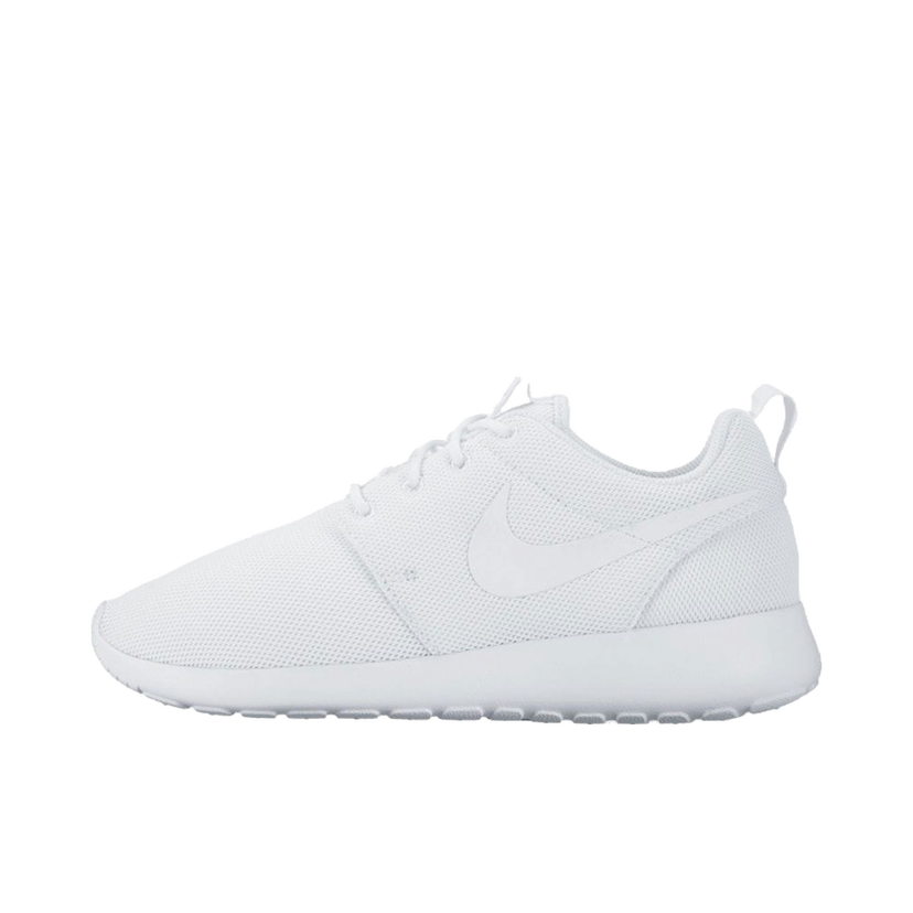 Superge in čevlji Nike Roshe One Bela | 844994-100