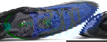 Superge in čevlji New Balance Fresh Foam Hierro V5 Modra | mthie-rd5, 2