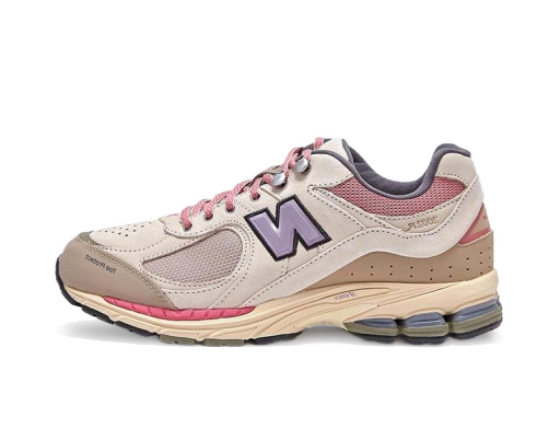 Superge in čevlji New Balance 2002R Bež | M2002RWL