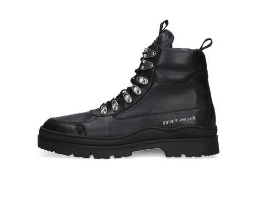 Superge in čevlji Filling Pieces Mountain Boot Črna | 63322901861