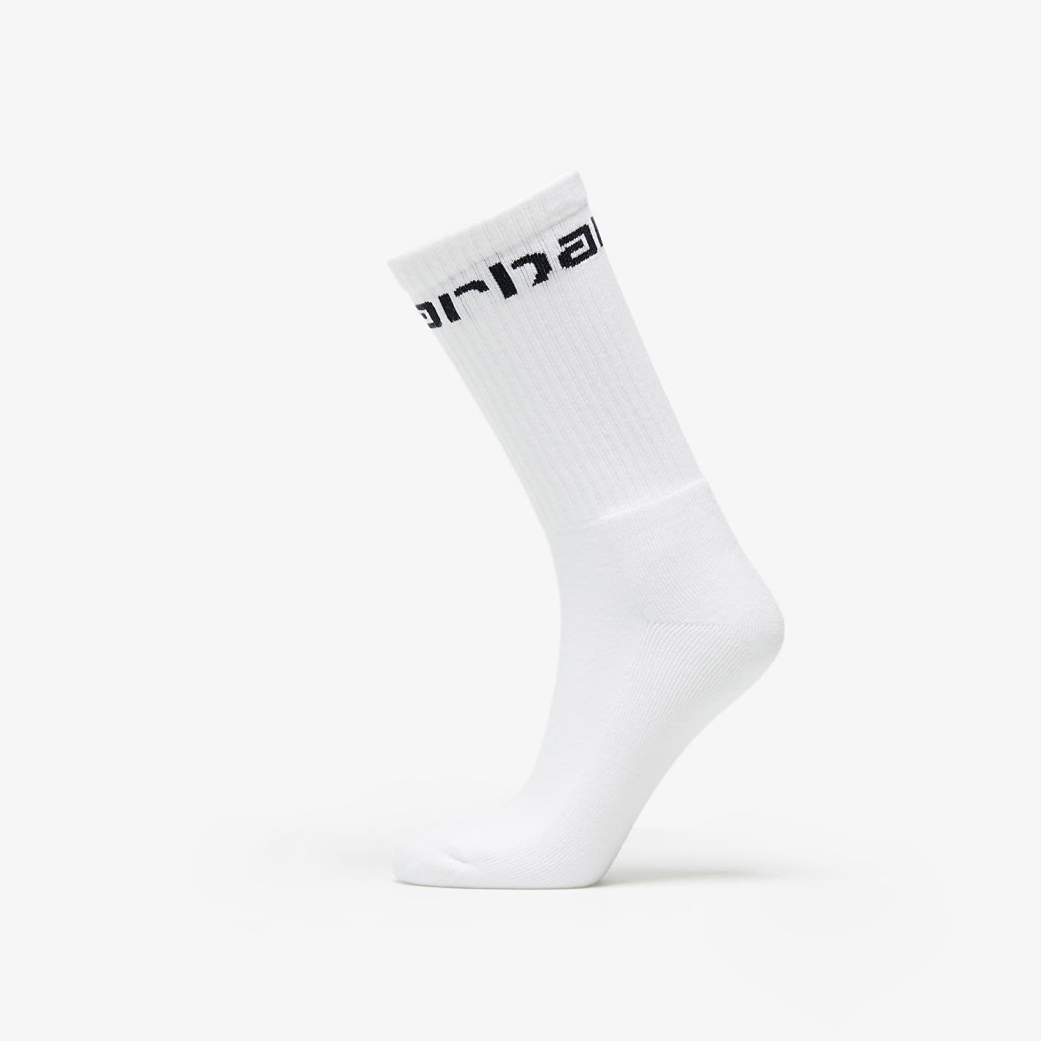 Nogavice Carhartt WIP Socks White Bela | I029422.00AXX, 0