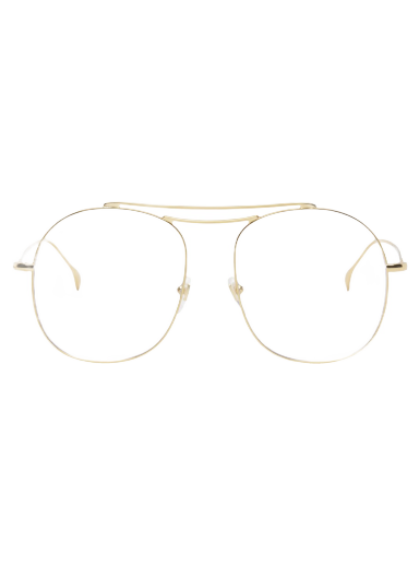 Sončna očala Gucci Round Sunglasses Bež | GG1479S-001