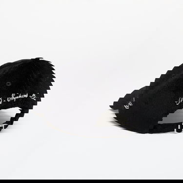 Kapa New Era Cord 9TWENTY Adjustable Cap Črna | 60565321, 2