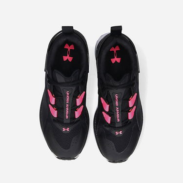 Superge in čevlji Under Armour HOVR Flux MVMNT W Črna | 3025355004, 3