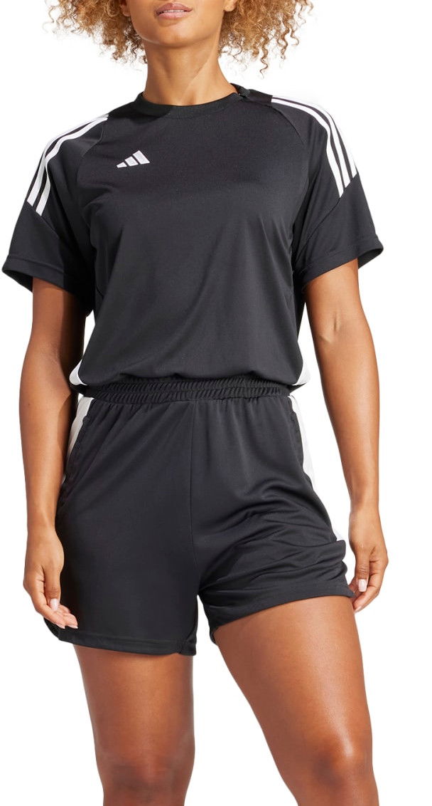 Trenirka adidas Originals Tracksuit Črna | ik7576