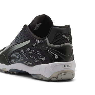 Superge in čevlji Puma RIPNDIP Inhale Večbarvna | 403648_01, 4
